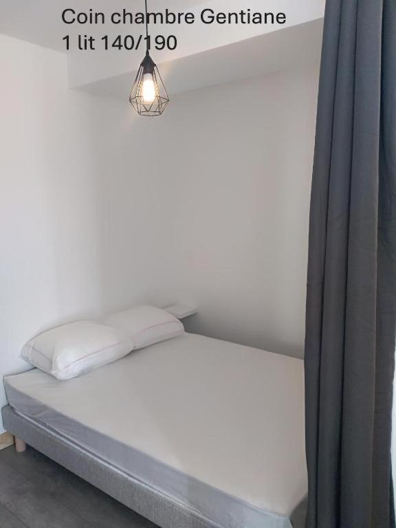Le Relais Charraud Apartment Le Mont-Dore Exterior photo