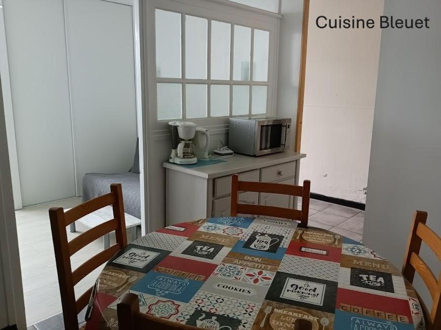 Le Relais Charraud Apartment Le Mont-Dore Exterior photo